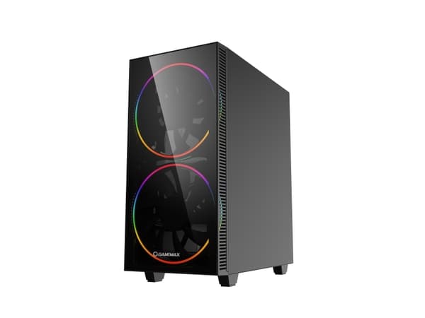 Hyrican PCK07378, 4,7 GHz, Intel® Core™ i5, i5-14400F, 32 GB, 1 TB, Windows 11 Home