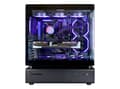Pikkukuva 3 / 5: Hyrican Gamemax N80 BK 7410 Ryzen 7 9800X3D 32GB/2TB SSD RTX 5080 Win11 (PCK07410) (PCK07410)