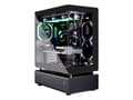 Pikkukuva 2 / 5: Hyrican Gamemax N80 BK 7410 Ryzen 7 9800X3D 32GB/2TB SSD RTX 5080 Win11 (PCK07410) (PCK07410)
