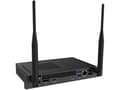 Miniatyrbild 1 av 5: Legamaster AL OPS dator AL-i5-1235U barebone, Wi-Fi 6 (802.11ax), 1000 Mbit/s, -5 - 45 ° C, -20 - 70 ° C, 10 - 90%, 5 - 95%