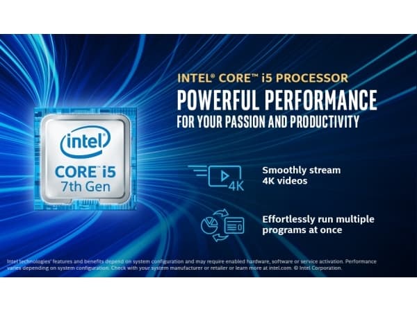 Newline S044P622, 2,5 GHz, Intel® Core™ i5, i5-7200U, 8 GB, 256 GB, Windows 10 Pro