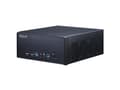 Miniatyrbild 3 av 5: TAROX Workstation 5210 - PC - 11400 upp till - SSD - NVMe - skärm: ingen 24" 4480 x 2520