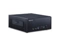 Miniatyrbild 1 av 5: TAROX Workstation 5210 - PC - 11400 upp till - SSD - NVMe - skärm: ingen 24" 4480 x 2520