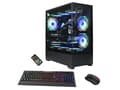 Miniatyrbilde 3 av 5: Hyrican Gamemax Vista AB 7208 i7-14700KF WAK 32 GB DDR5 2 TB SSD Gen4 RTX 4070Ti - Core i7 - 32 GB (PCK07208)