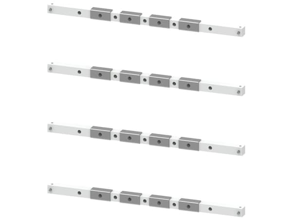 Siemens 8PQ6000-4BA35 Holder 1 stk