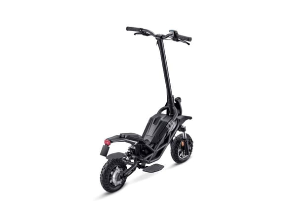 Acer Electrical Scooter Predator Extreme elektrisk scooter