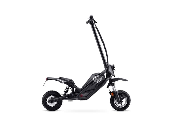Acer Electrical Scooter Predator Extreme elektrisk scooter