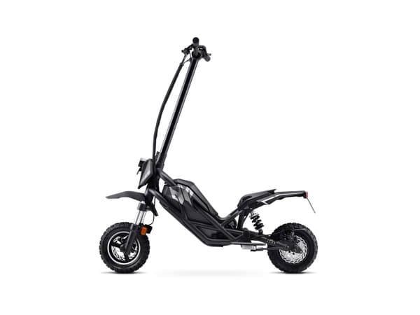 Acer Electrical Scooter Predator Extreme elektrisk scooter
