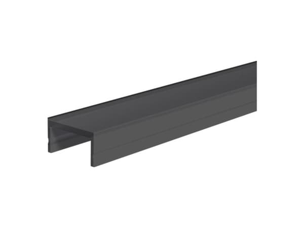 EVN KAMB100 Profilafdækning EVN Lichttechnik 1 stk
