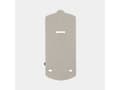Pikkukuva 2 / 4: Brabantia Linn Steam Board, Steam ironing board, Steam iron, Grey, Monochromatic, 1 pc(s)