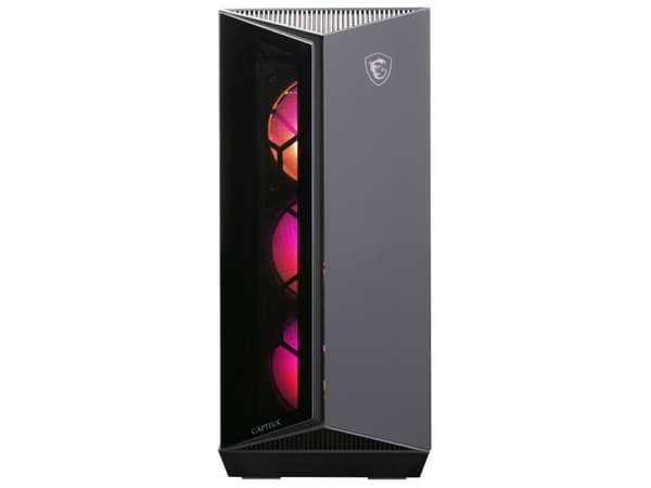 CAPTIVA Ultimate Gaming I79-019, 3,4 GHz, Intel® Core™ i7, 32 GB, 2 TB, Windows 11 Home, 64-bit