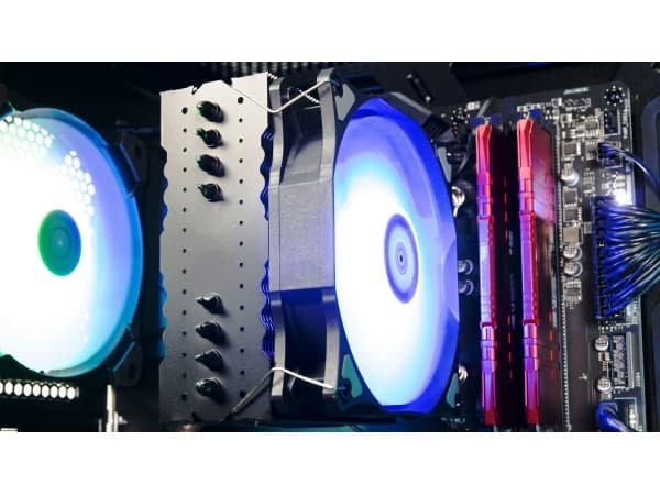 CAPTIVA Ultimate Gaming I79-019, 3,4 GHz, Intel® Core™ i7, 32 GB, 2 TB, Windows 11 Home, 64-bit