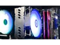 Miniatyrbilde 4 av 5: CAPTIVA Ultimate Gaming I79-019, 3,4 GHz, Intel® Core™ i7, 32 GB, 2 TB, Windows 11 Home, 64-bit