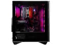 Miniatyrbilde 2 av 5: CAPTIVA Ultimate Gaming I79-019, 3,4 GHz, Intel® Core™ i7, 32 GB, 2 TB, Windows 11 Home, 64-bit