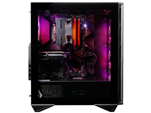 CAPTIVA Ultimate Gaming I79-019, 3,4 GHz, Intel® Core™ i7, 32 GB, 2 TB, Windows 11 Home, 64-bit