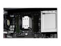 Pikkukuva 3 / 5: Lenovo ThinkStation P520 30BE - Tower 1 x Xeon W W-2135 / enintään 4,5 GHz - RAM 32 GB - SSD 1,024 TB - TCG Opal-salaus - Quadro P2000 - Gigabit Ethe