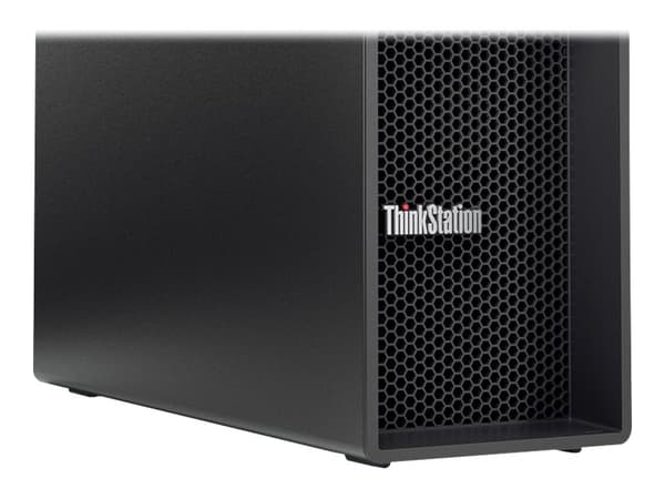 Lenovo ThinkStation P520 30BE - Tower 1 x Xeon W W-2135 / enintään 4,5 GHz - RAM 32 GB - SSD 1,024 TB - TCG Opal-salaus - Quadro P2000 - Gigabit Ethe