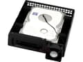 Miniatyrbild 2 av 4: PNL-tec Arctic Cooling HC01-TC, Svart, Kylare, 4 cm, 147 x 187 x 42 mm, 508 g