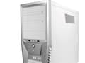 Miniatyrbild 1 av 2: ARCTIC Silentium T11, Midi Tower, PC, Hvid, ATX, micro ATX, SECC, 190 mm