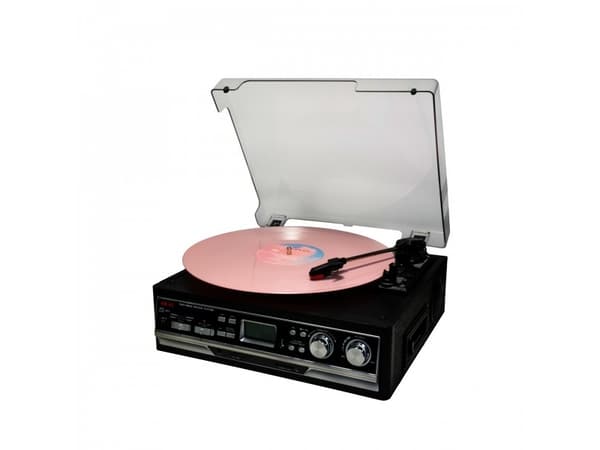 AKAI ATT-15SE TURNTABLE