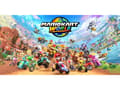 Miniatyrbild 3 av 5: Mario Kart World - Switch 2 game