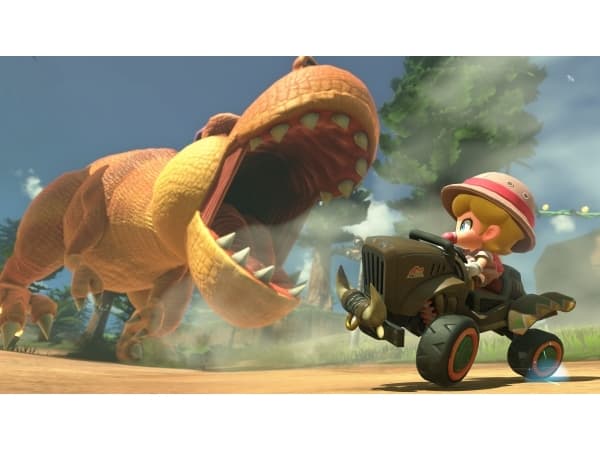 Mario Kart World - Switch 2 game
