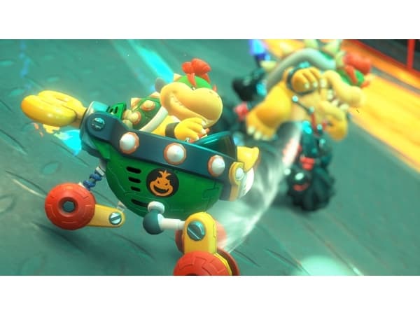 Mario Kart World - Switch 2 game