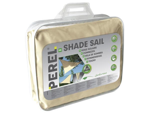 Perel GSS3360, Krem, 3600 mm, 3600 mm, 3600 mm, 1,24 kg