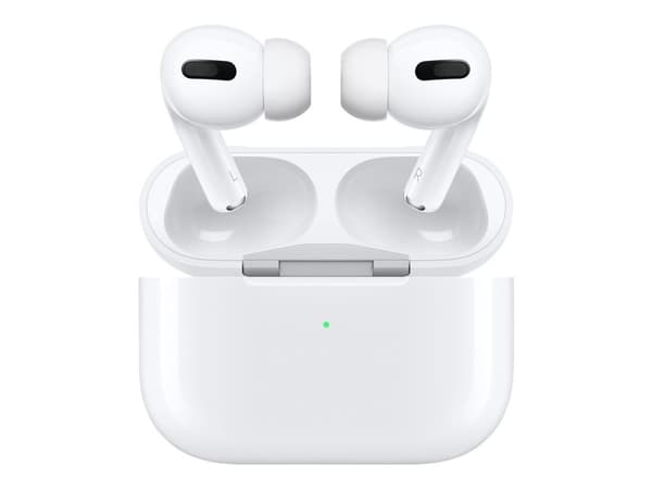 Apple - AirPods Pro (2nd generation) with MagSafe Case (USBC)