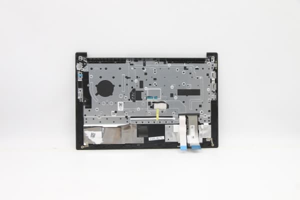 Lenovo 5M10Z54550, Cover + keyboard, Lenovo, ThinkPad E14 Gen 2