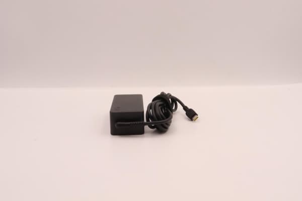 Lenovo 5A10W86293, kannettava tietokone, sisätiloissa, 100 - 240 V, 50/60 Hz, 45 W, 5 - 20 V