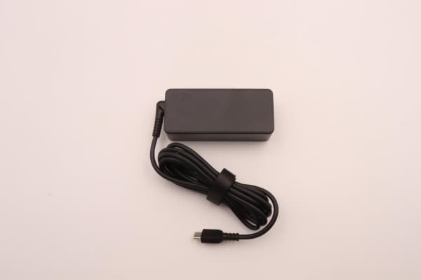 Lenovo 5A10W86293, kannettava tietokone, sisätiloissa, 100 - 240 V, 50/60 Hz, 45 W, 5 - 20 V musta