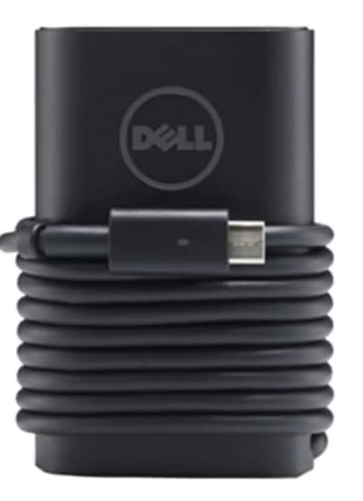 DELL 450-AGOB eladaptrar inomhus 65 W Svart Svart