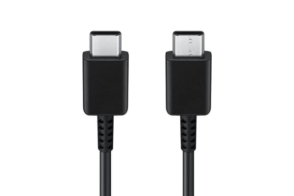 Samsung EP-DA705 USB-kablar 1 m USB C Svart