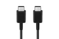 Miniatyrbild 3 av 3: Samsung EP-DA705 USB-kablar 1 m USB C Svart