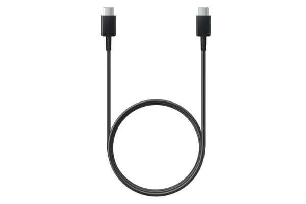 Samsung EP-DA705 USB-kablar 1 m USB C Svart