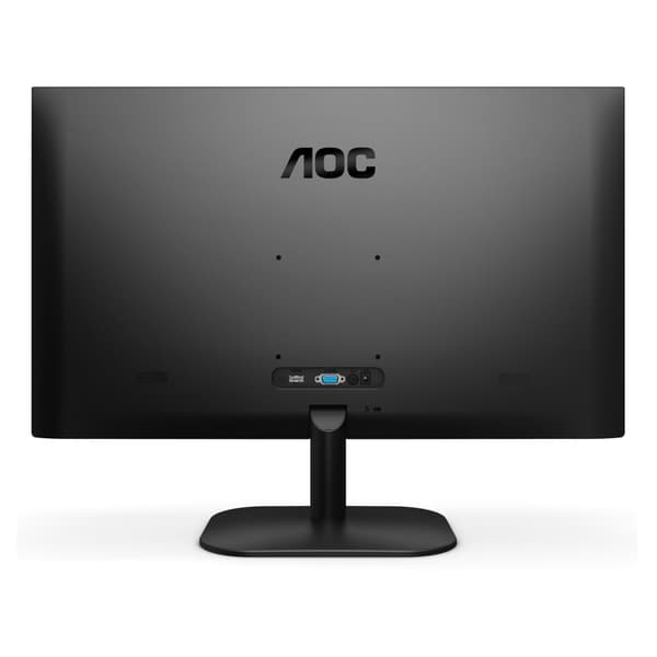 AOC B2 27B2DA LED display 68,6 cm (27") 1920 x 1080 pixlar Full HD Svart