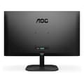 Miniatyrbild 6 av 9: AOC B2 27B2DA LED display 68,6 cm (27") 1920 x 1080 pixlar Full HD Svart