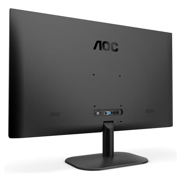 AOC B2 27B2DA LED display 68,6 cm (27") 1920 x 1080 pixlar Full HD Svart