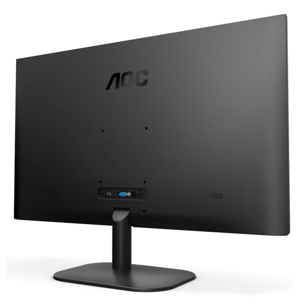 AOC B2 27B2DA LED display 68,6 cm (27") 1920 x 1080 pixlar Full HD Svart