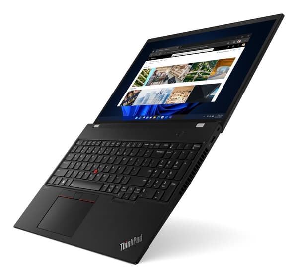 Lenovo ThinkPad P16s Gen 2 (AMD) AMD Ryzen™ 7 PRO 7840U Mobil arbetsstation 40,6 cm (16") WUXGA 64 GB LPDDR5x-SDRAM 1 TB SSD Wi-Fi 6E (802.11ax) Windo