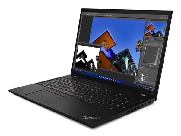 Lenovo ThinkPad P16s Gen 2 (AMD) AMD Ryzen™ 7 PRO 7840U Mobil arbetsstation 40,6 cm (16") WUXGA 64 GB LPDDR5x-SDRAM 1 TB SSD Wi-Fi 6E (802.11ax) Windo