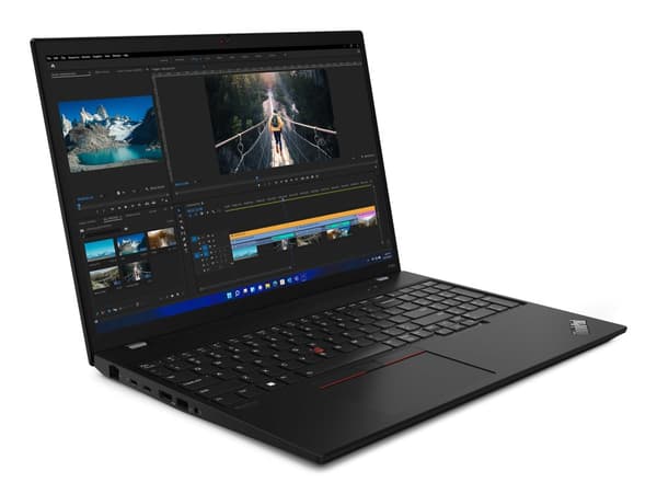 Lenovo ThinkPad P16s Gen 2 (AMD) AMD Ryzen™ 7 PRO 7840U Mobil arbetsstation 40,6 cm (16") WUXGA 64 GB LPDDR5x-SDRAM 1 TB SSD Wi-Fi 6E (802.11ax) Windo
