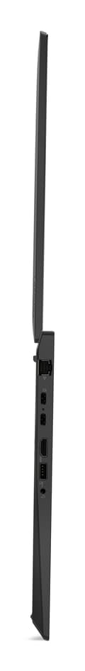 Miniatyrbild 8 av 11: Lenovo ThinkPad P16s Gen 2 (AMD) AMD Ryzen™ 7 PRO 7840U Mobil arbetsstation 40,6 cm (16") WUXGA 64 GB LPDDR5x-SDRAM 1 TB SSD Wi-Fi 6E (802.11ax) Windo