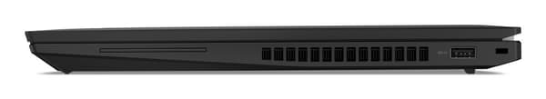 Lenovo ThinkPad P16s Gen 2 (AMD) AMD Ryzen™ 7 PRO 7840U Mobil arbetsstation 40,6 cm (16") WUXGA 64 GB LPDDR5x-SDRAM 1 TB SSD Wi-Fi 6E (802.11ax) Windo