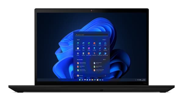 Lenovo ThinkPad P16s Gen 2 (AMD) AMD Ryzen™ 7 PRO 7840U Mobil arbetsstation 40,6 cm (16") WUXGA 64 GB LPDDR5x-SDRAM 1 TB SSD Wi-Fi 6E (802.11ax) Windo