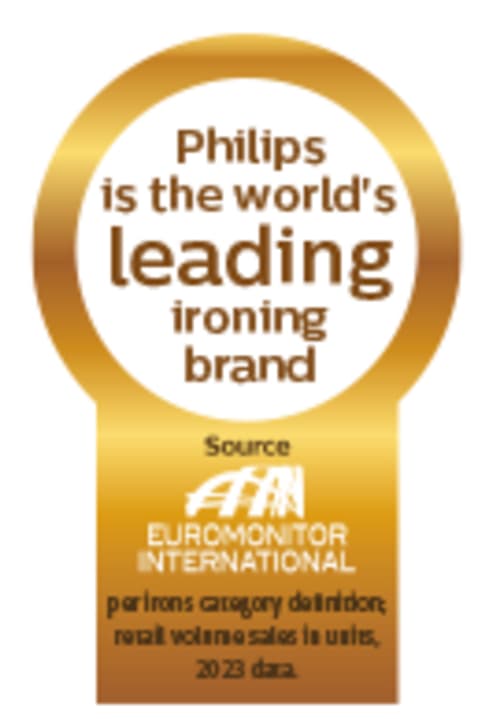 Philips PerfectCare Elite Plus GC9682/80 Strykjärn med ånggenerator