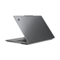 Miniatyrbild 6 av 11: Lenovo ThinkPad X9-14 Gen 1 Copilot+ PC Intel Core Ultra 7 258V Bärbar dator 35,6 cm (14") Pekskärm 2.8K 32 GB LPDDR5x-SDRAM 1 TB SSD Wi-Fi 7 (802.11b