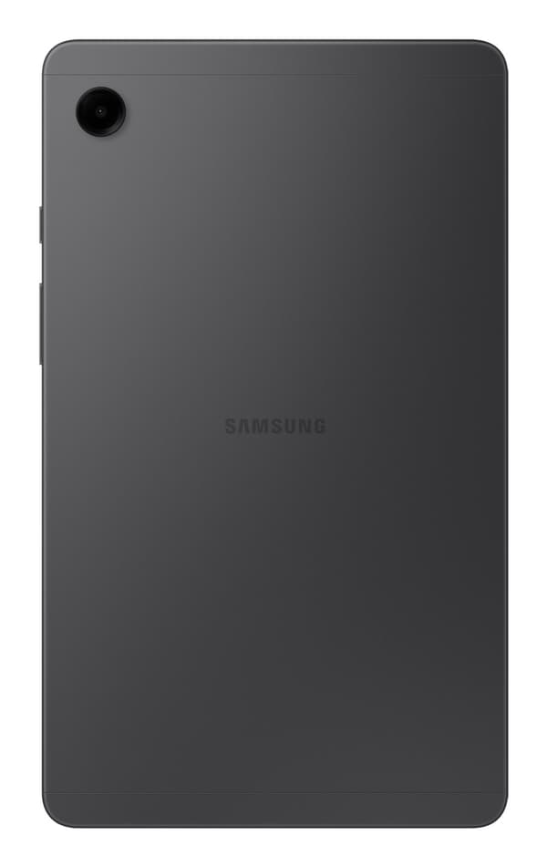 Samsung Galaxy Tab A9 Mediatek 128 GB 22,1 cm (8.7") 8 GB Wi-Fi 5 (802.11ac) grafit