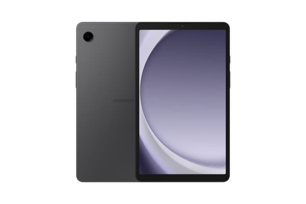 Samsung Galaxy Tab A9 Mediatek 128 GB 22,1 cm (8.7") 8 GB Wi-Fi 5 (802.11ac) grafit grafit